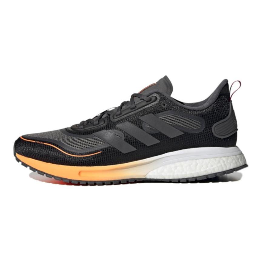 adidas Supernova Winter.Rdy 'Night Metallic Orange' Sneakers FV4761