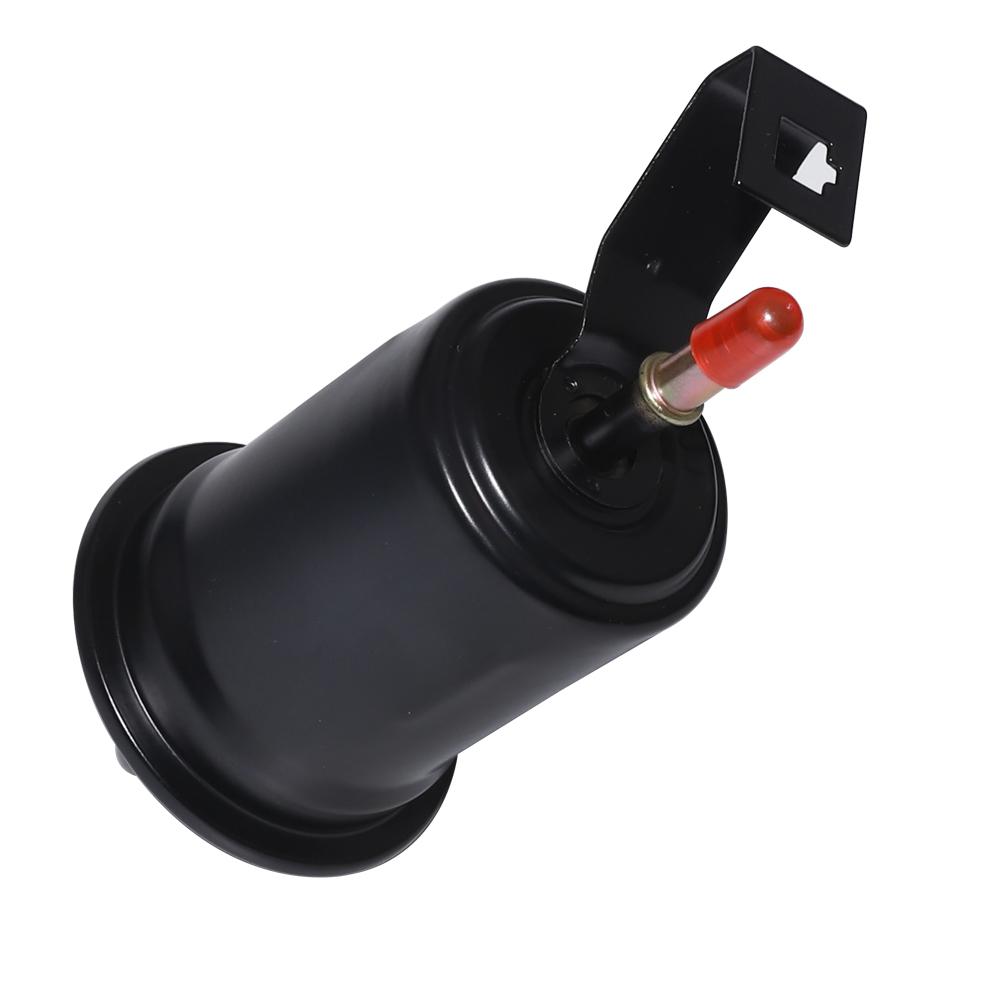 Car Fuel Filter For Toyota 4Runner 4.0L Land Cruiser Prado 2.7 4.0 2002-2010 For LEXUS LX570 5.7L 2006- 23300-31100 23300-31090