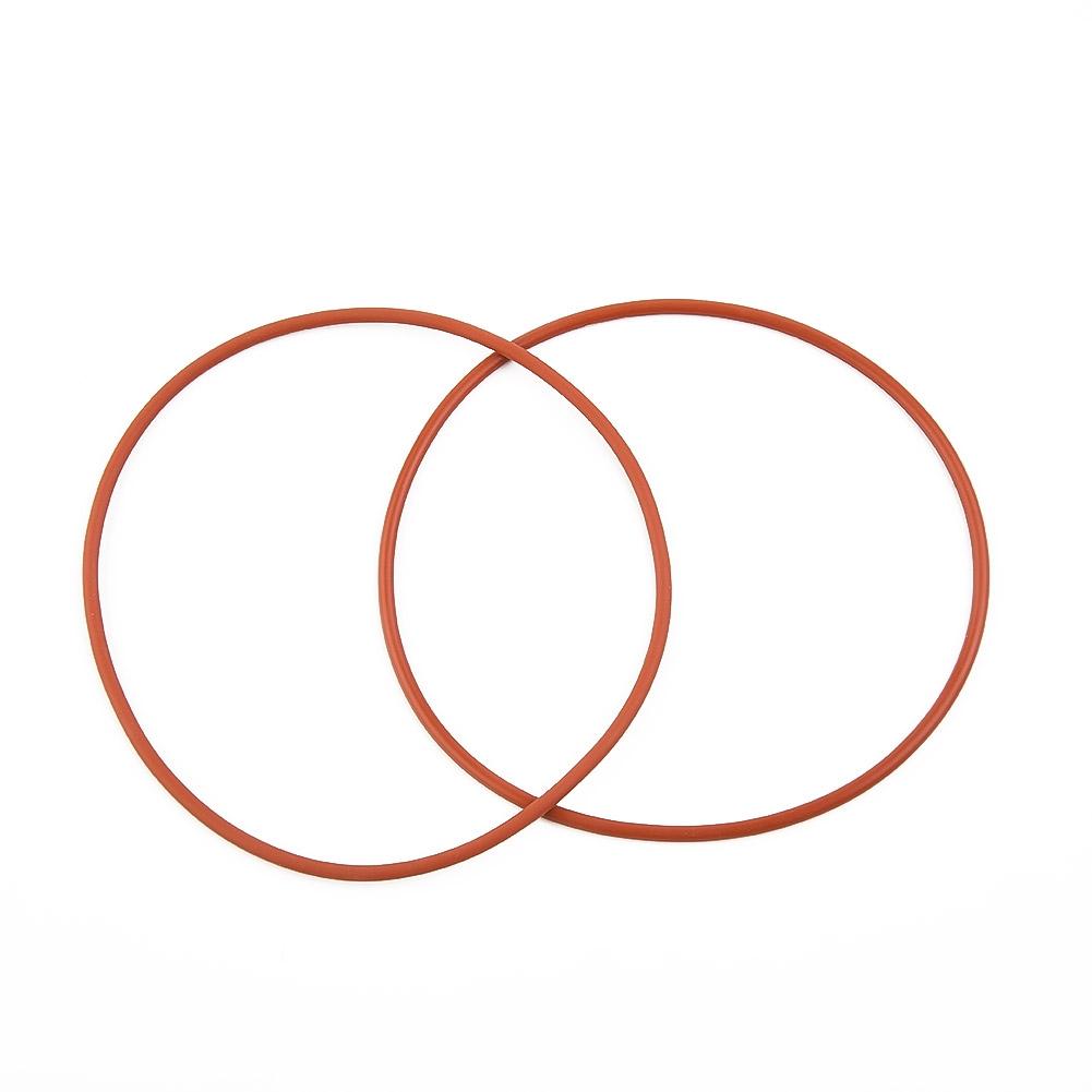 O-band O Ring Tool Kits Sets Vacuum Parts 5pcs Delicate For Neato