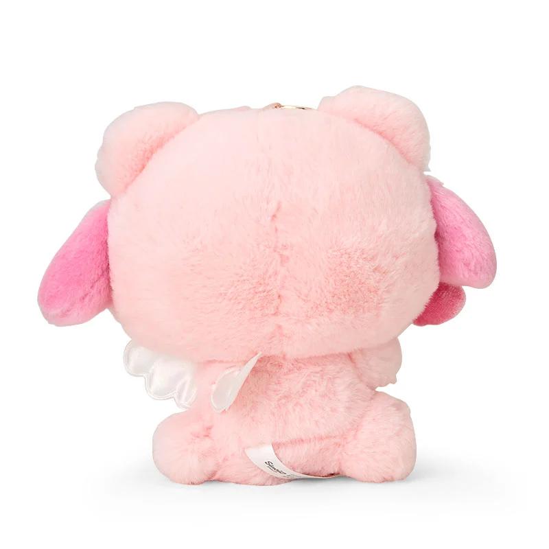 Sanrio My Melody Kigurumi Mascot Holder Japan NEW Sanrio Characters