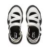 Li Ning Honey Synthetic Leather River Trekking Shoes Women's White Black AGUV026-2
