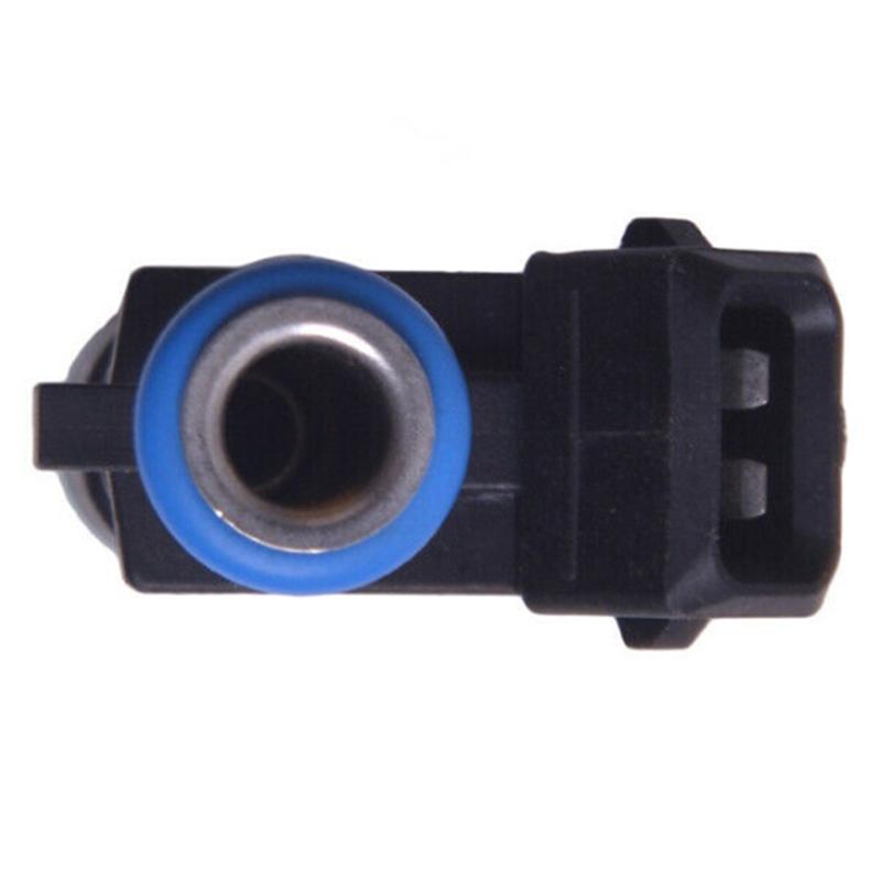 A03Z-4 SZT. Samochodowa Dysza Wtryskiwacza Paliwa 25186566 Do Spark Spark Classic Beat 2010-207 96800843 25194429