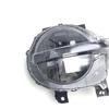 Universal Tank 300 Headlight Cover: Full Series Front Lamp Shell, Surface, Back Shell, and Base Mask