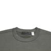 FILA Golf Collection Fashionable Classic Retro Sports Casual Versatile Simple Comfortable Crew Neck Sweater Men sweater Dust-Gray A11M615405FDY