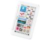 Sharp Brain Color Electronic Lifestyle Education Dictionary, & Model, White, PW-SA4-W