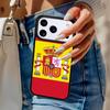 Spain Spanish Flag Phone Case For iPhone 17 Air 14 15 13 12 Max Cover For Apple 16e 11 Pro Max Plus Coque