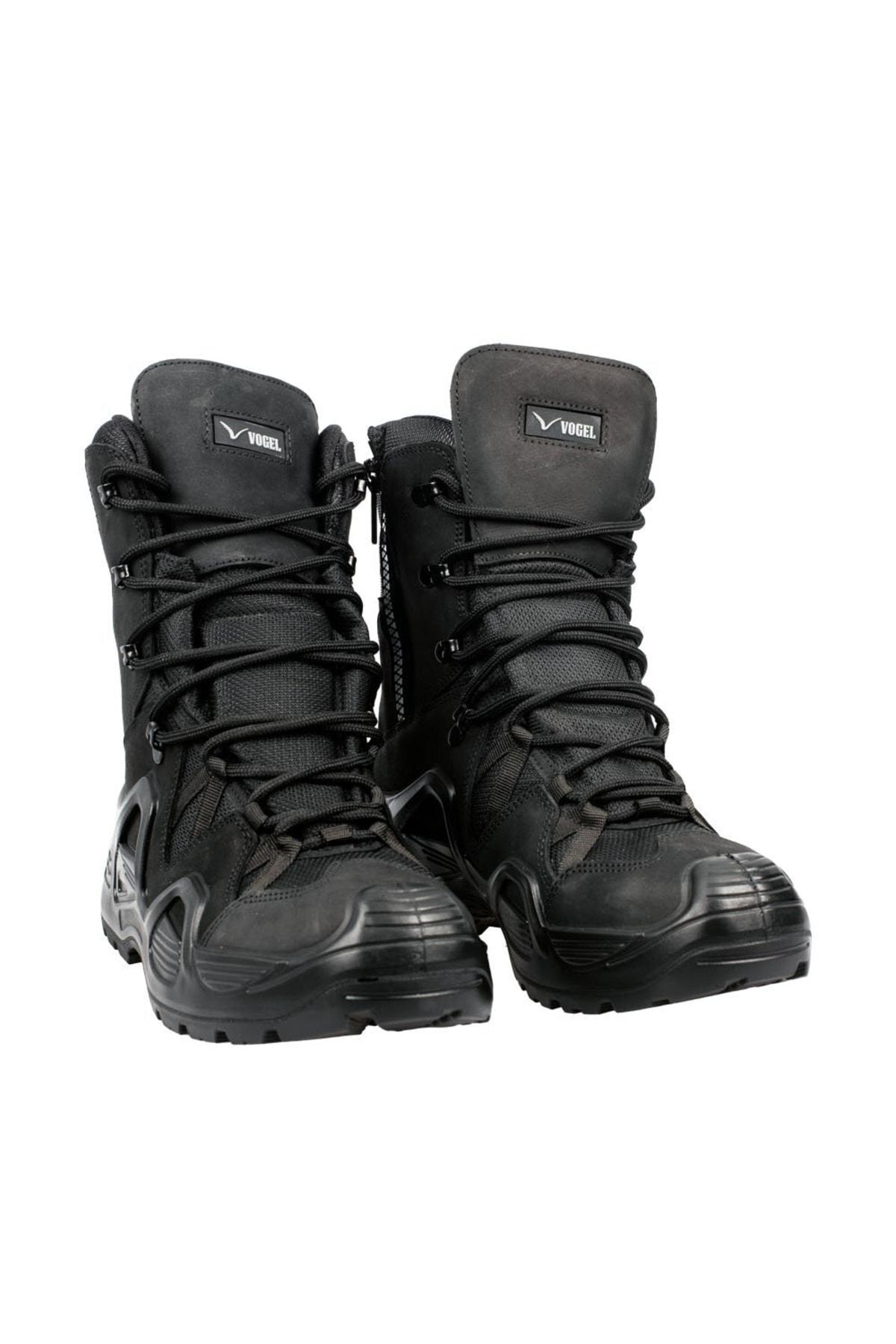 

Мужские ботинки из натуральной кожи, уличные тактические военные ботинки для охоты, рыбалки, альпинизма