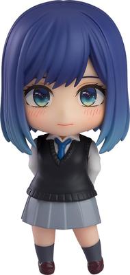 Nendoroid Τηλεοπτικό Anime Akane Kurokawa Πλαστική Ζωγραφισμένη Κινητή Φιγούρα [Oshinoko] Μη Κλίμακας