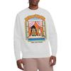 Steven Rhodes Unisex Adult So Many Dipshits Sweatshirt