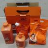 Starmey Daily Chemical 4-Piece Set