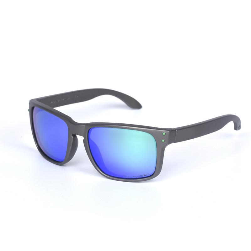 Classic Polarized Sunglasses Casual Fishing Glasses VU400 Driving Sunglasses Fashion Running Tactical Glasses