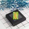 Big Mac Banana Clown Brooch Lapel Pin – Creative Game-Inspired Fan Gift