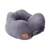 Beirelax M0220 U-shaped Vibration Massage Pillow CN Plug (adapter Included)