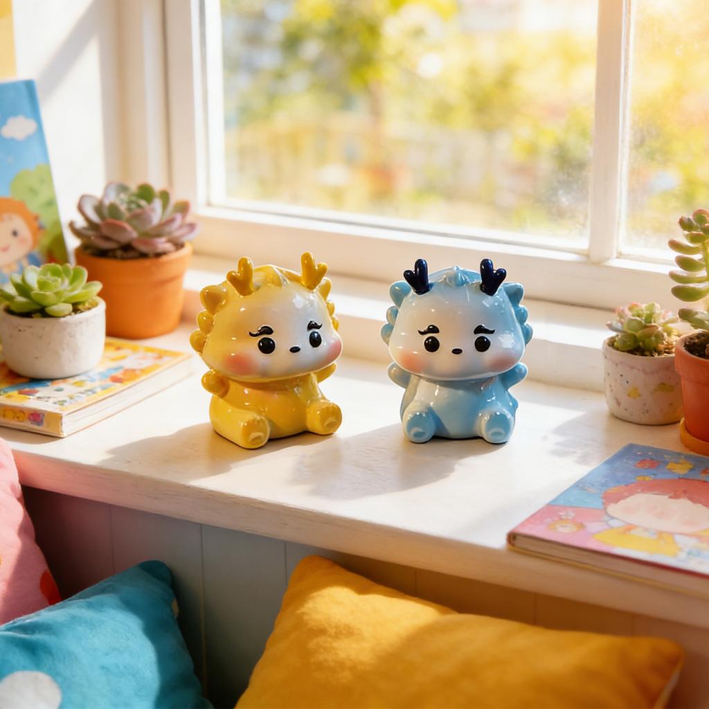 Cute Animal Night Light, -Sensitive Color-Changing, Rechargeable Bedside Light, Suitable For Children's Comfort Lighting And Decoration.