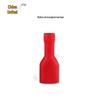 Zhonglian Fully Insulated Cold Crimp Connector FDD1.25-250 for Automotive Wiring