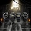 CASIO Men Black Watch GA-2140RE-1APR GA-2140RE-1APR