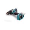 Perceuse-visseuse brushless sans-fil 18v makita - ddf484z (livrée sans batterie ni chargeur)
