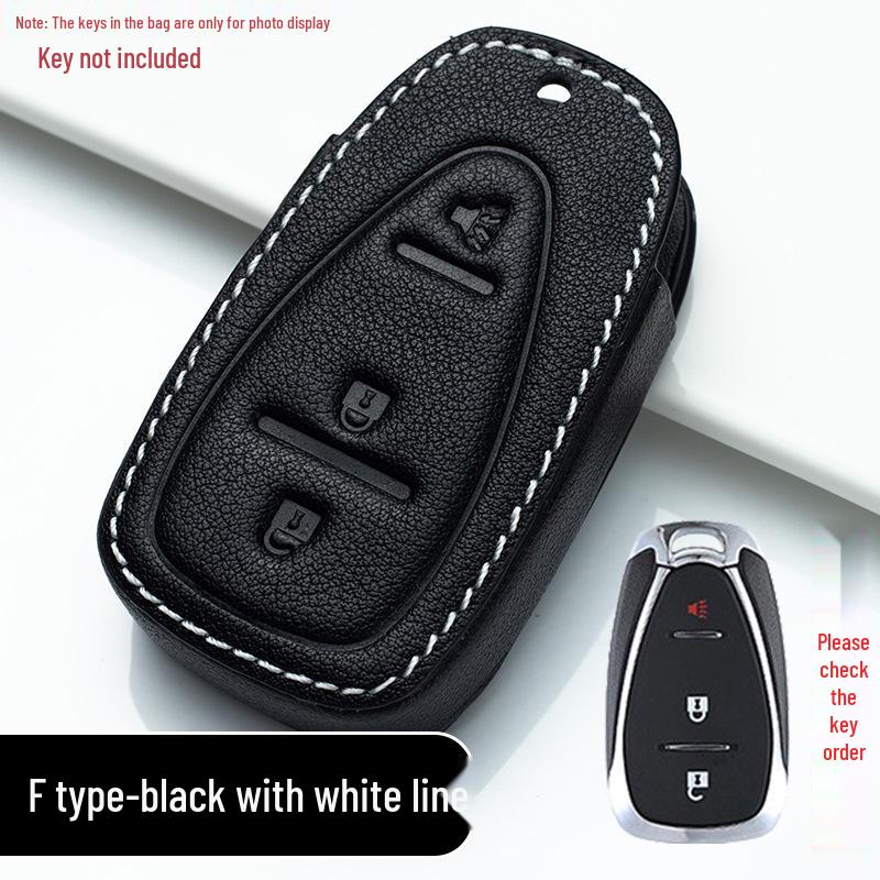 Chevrolet Covoz, Cruze, Malibu XL, Sail 3, Equinox Key Set