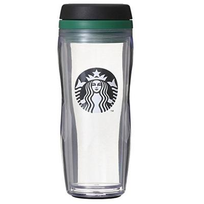 Starbucks Tumbler Tableware Logo Bottle 355ml Starbucks Color Bottle Water Bottle
