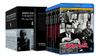 Akira AKIRA KUROSAWA THE MASTERWORKS Disc Collection III Kurosawa's Blu-ray (7-disc Set)