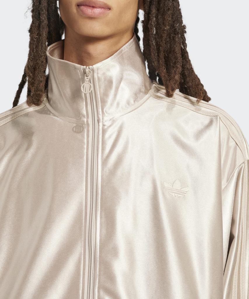 Adidas Oversized Track Top - Wonder Beige / Iz2607