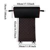 Car Seat Extender Leg Support Car Seat Leg Extender Comfortable Ergonomic Thigh Booster For Seniors Pregnancy Truck Boat RV