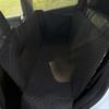 Waterproof & Wear-Resistant Car Rear Seat Dog Bed Mat - Popular Pet Isolation Mat