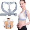 Adjustable Back Brace For Men Women Posture Corrector Prevent Hunchback Support For Sitting Standing