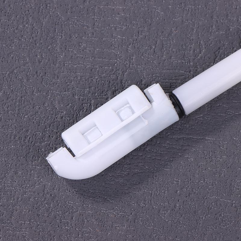 3Pcs Led Removable Waterproof Fishing Electronic Rod Luminous Stick Light Cr425 Battery Float Tackle Night Rock Fishing Accessor