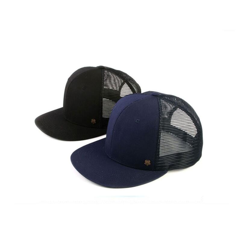 

Большой размер стильная однотонная сетчатая кепка летняя защита от солнца snapback XL