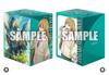 Bushiroad Deck Holder Collection V3 Vanguard Megumi Tree Horned Beast Emperor Magnolia Vol.1083 Cardfight!! "Okura & Patriarch"