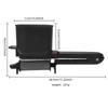 Hair Dye Coloring Brush Hair Coloring Tool for Hairdressing Beauty Household 2025