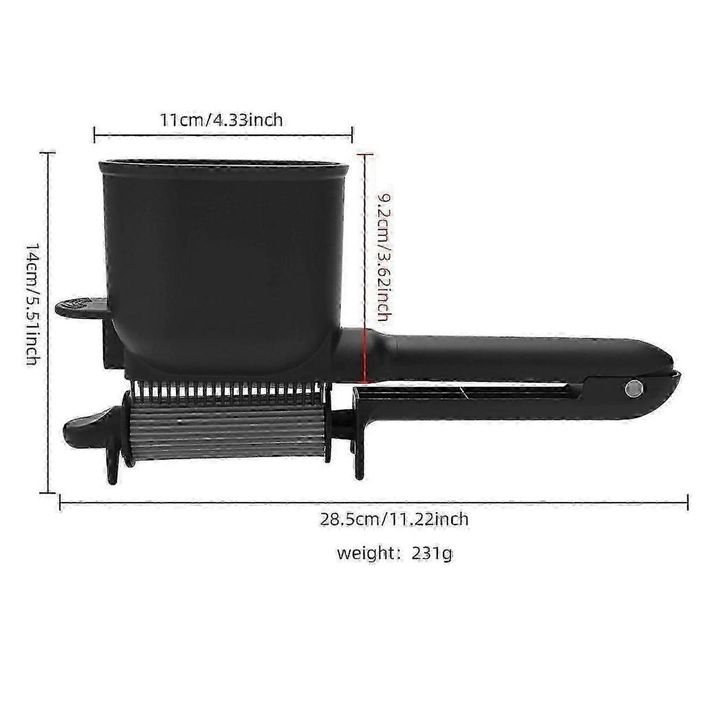 Hair Dye Coloring Brush Hair Coloring Tool for Hairdressing Beauty Household 2025