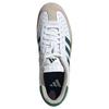 Adidas Velosamba Cloud White Green Unisex Sneakers Collegiate-Green Wonder-Beige JQ2324