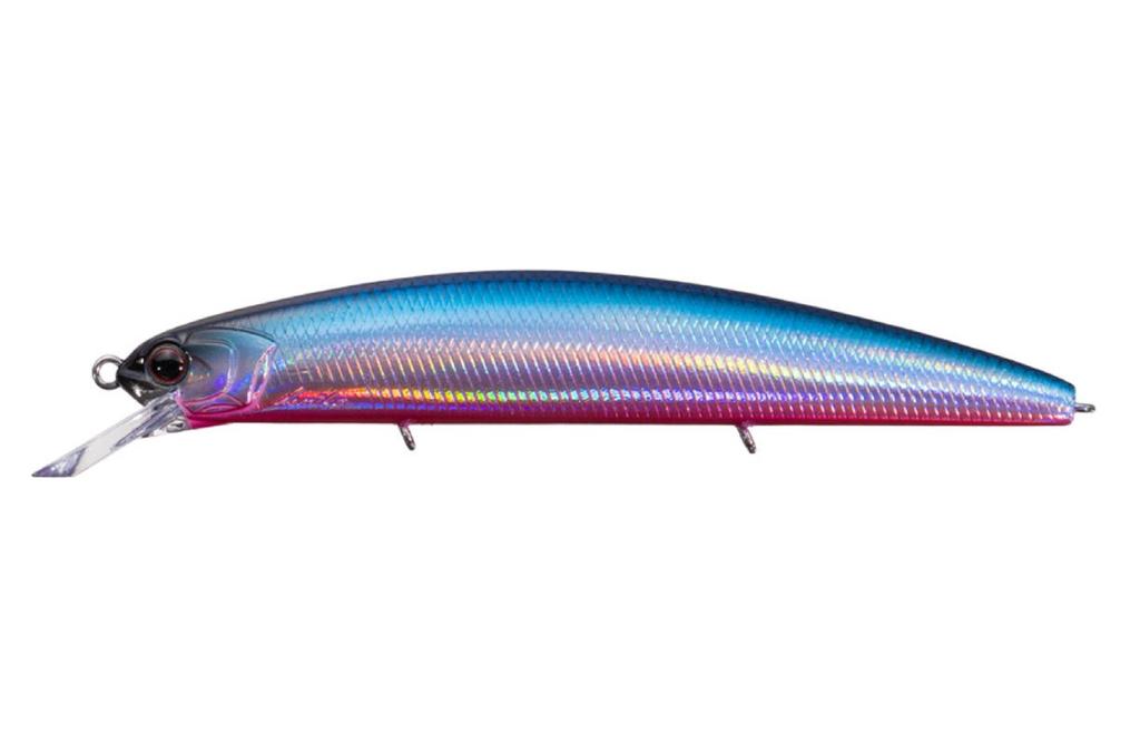 OSP Varuna 110 S Sinking Minnow Lure TH-61 (0378)