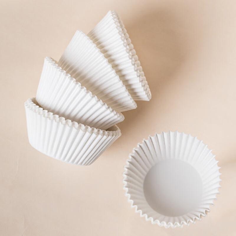 

MEIDI Cartoon Baking Paper Cups for Desserts