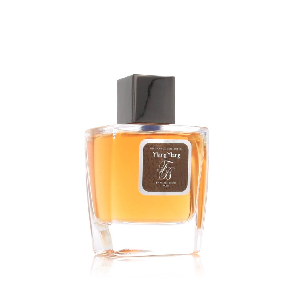 Franck Boclet Ylang Ylang Eau De Parfum 100 Ml (unisex)