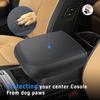 Fit For Kia Carnival -2025 Car Center Console Armrest Cover Trim Accessories