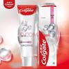 Colgate Active Enzyme Toothpaste, White Peach Flavor, 2-Pack
