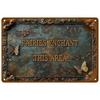 Bedroom Man Cave Bar Tin Signs Home Wall Metal Signs Vintage Decorations Items Aesthetic Room Decor Art Luxury Posters Retro Pub