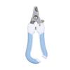 Stainless Steel Pet Nail Clippers for Cats & Dogs with Nail Grinder 