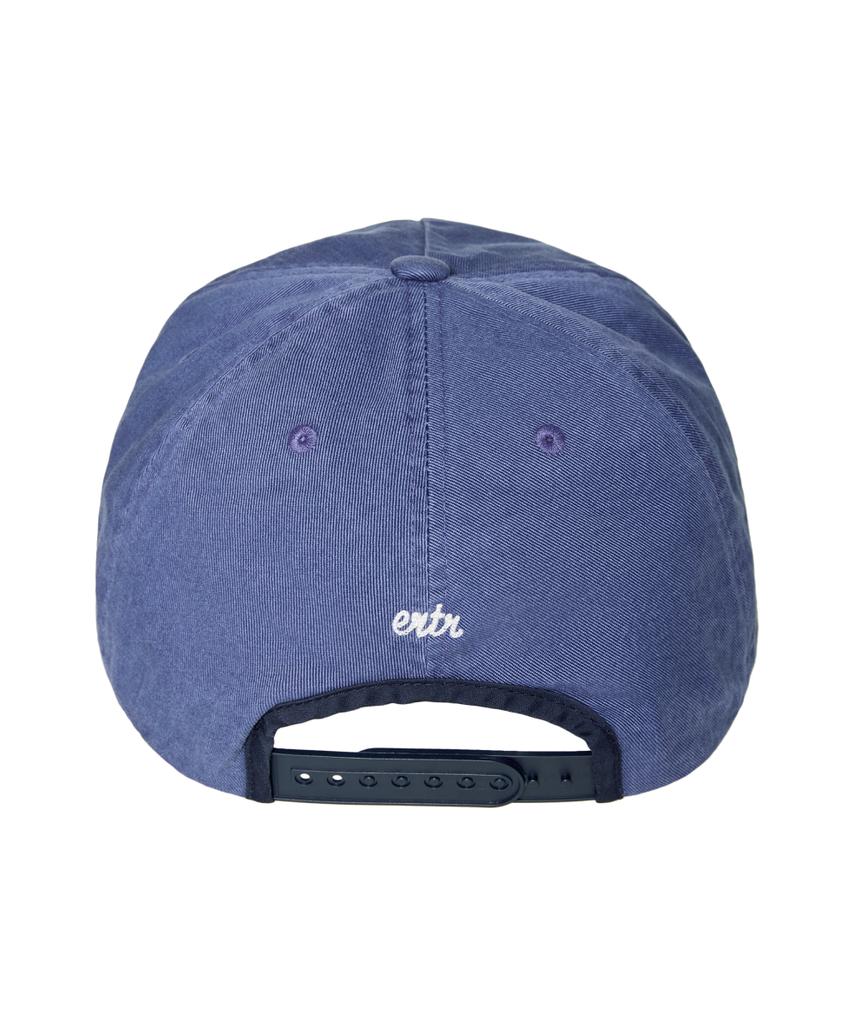 Ialtial Suaegi Cap Blue