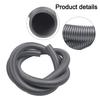 Flexible Design Vacuum Cleaner Hose Fits For PATIKIL and More Brands
