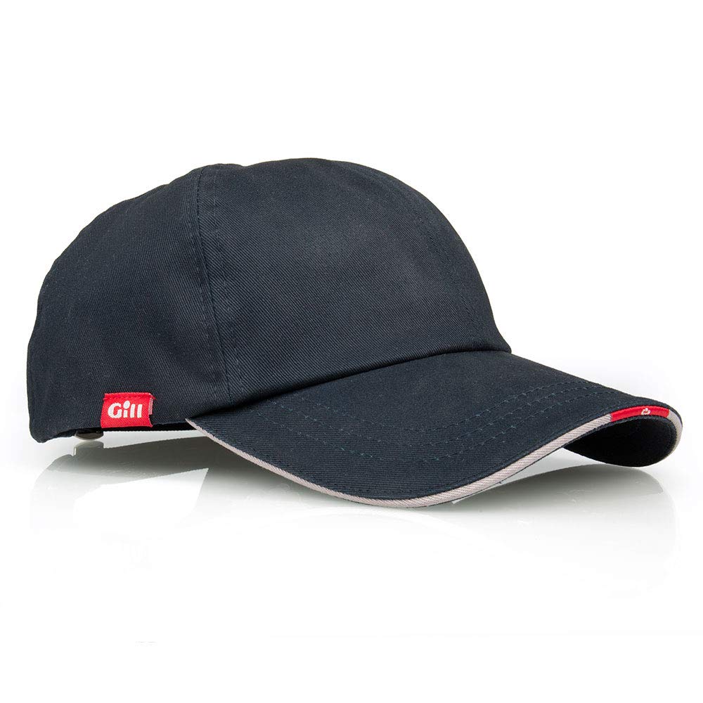 

Кепка Gill Marine ONESIZE 139, темно-синяя,