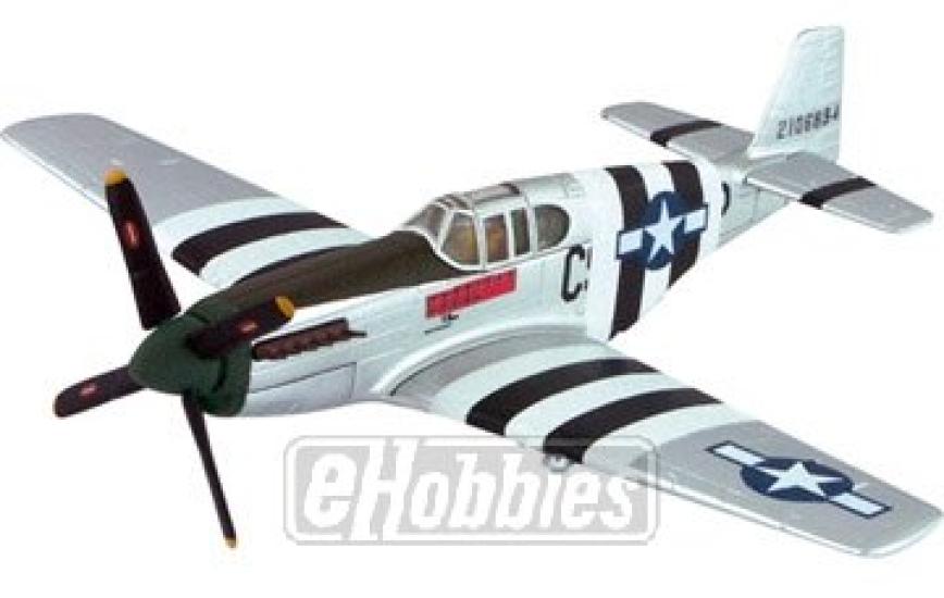 

Мустанг P51B-15