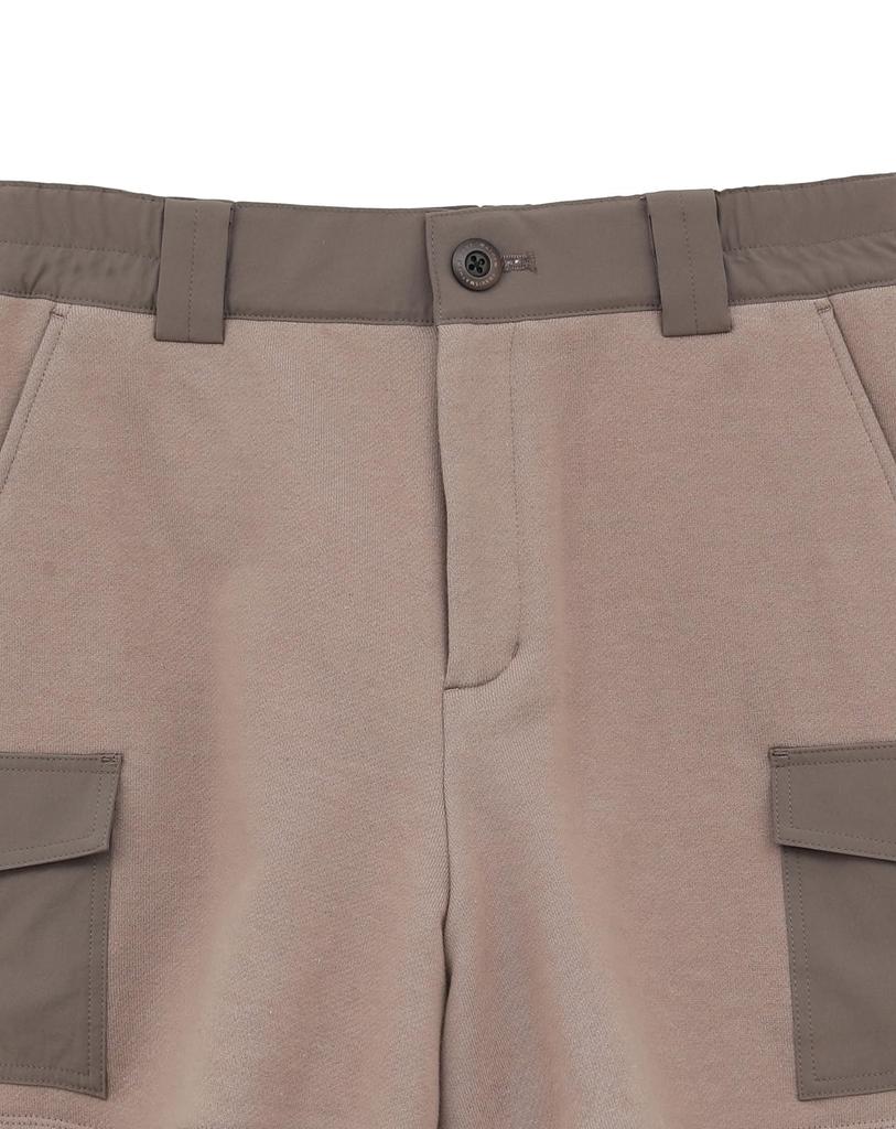 Sweat Shorts Everyday Use 7AK507 Coco L [TravisMatthew] Women's (Elastic Waist, Drawstring) / Golf, /