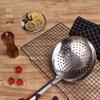 WuTuo 26cm 304 Stainless Steel Frying Skimmer