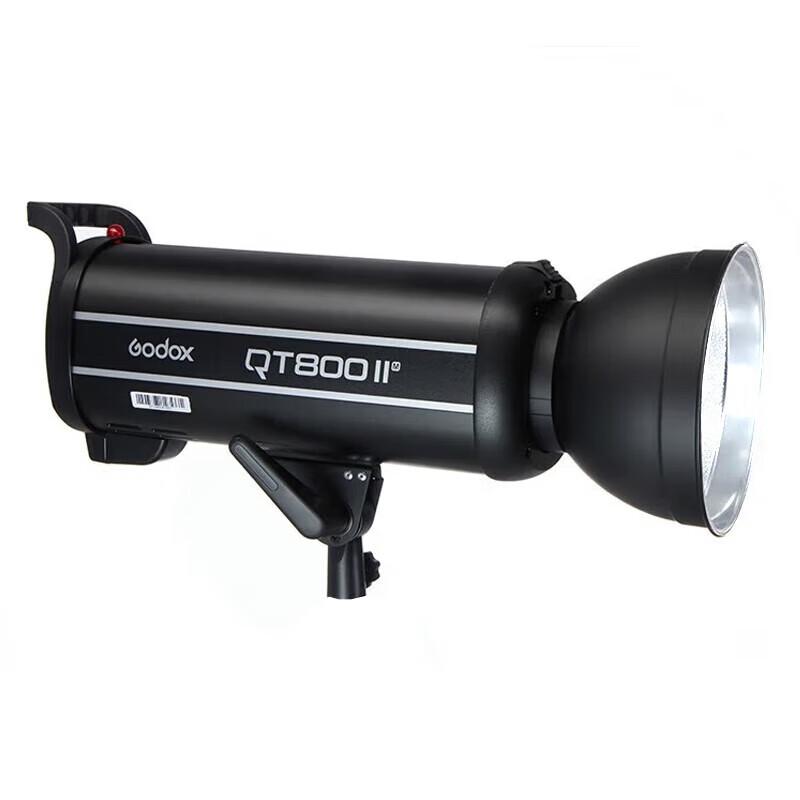 Godox QT800II High-Speed Studio Flash