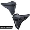 XSR 900 Side Fairing Deflector For Yamaha XSR 900 2022 2023 2024 Accessories Front Infill Panels