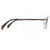David Beckham Men Eyeglasses Db 7055 05n
